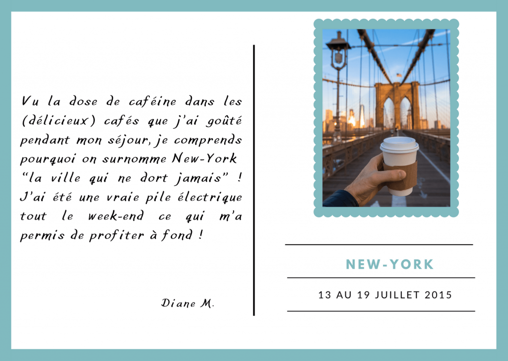 Avis de Diane M.