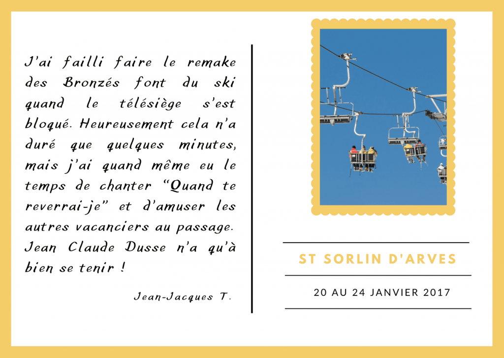 Avis de Jean-Jacques T