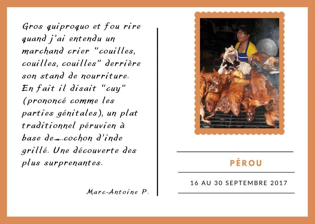 Avis de Marc-Antoine P.