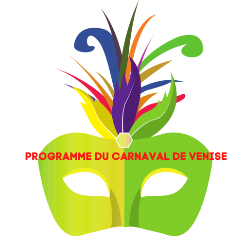 Programmation carnaval venise